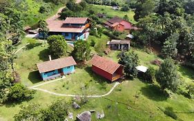 Pousada Fronteira